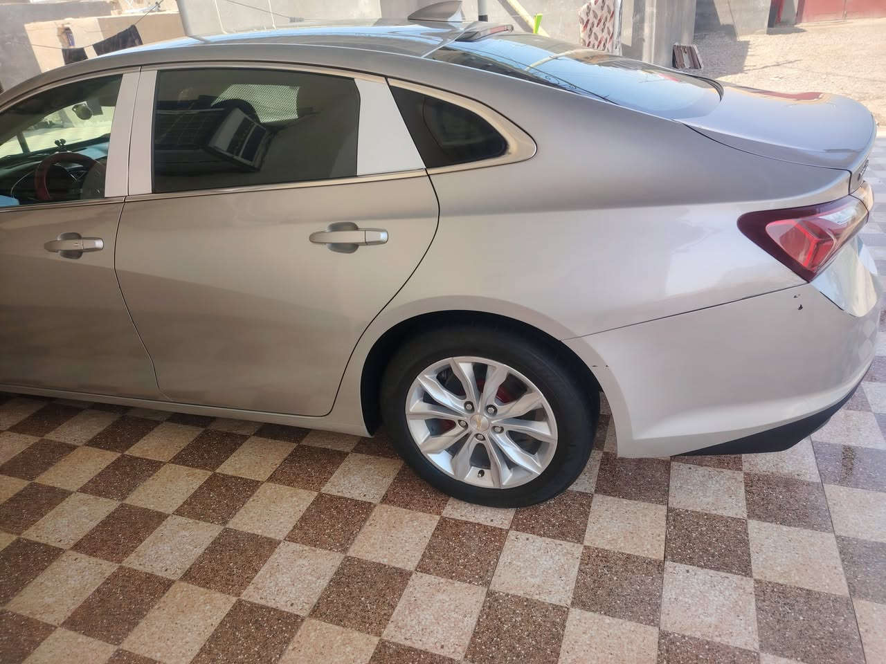 لبيع السياره موديل ٢٠ حادث بس دعاميه سياره جديده حيل السعر عل خاص


**إذا كنت صاحب هذا الإعلان وتريد حذفه لأي سبب، رجاءا أرسل رسالة إلى الدعم الفني**