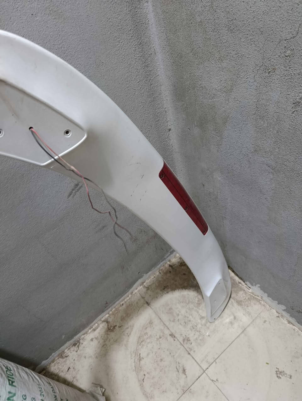 ‎باڵی مازدای جانتا شتێکی جوانو بێ عەیبە تەنها یەک خەتی بچوکی تیایە‎ كالار, السليمانية


**إذا كنت صاحب هذا الإعلان وتريد حذفه لأي سبب، رجاءا أرسل رسالة إلى الدعم الفني**