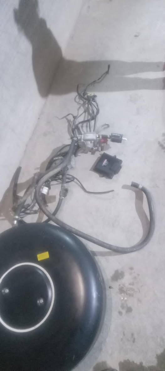 منظومه غازي البيع سعره 250 وبيه مجال مكاني الفلوجه *********** بي واتساب
