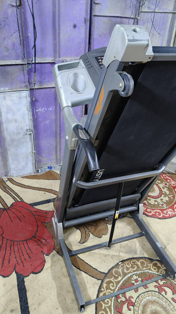 جبلي وزن 150 سعرة 225 وي توصيل مجاني بغداد فقط شغال ع الفحص اي عطل مابي تفحصه كدام ابو توصيل


**إذا كنت صاحب هذا الإعلان وتريد حذفه لأي سبب، رجاءا أرسل رسالة إلى الدعم الفني**