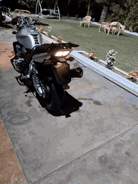 للبيع سيبي فور  محرك 1300
السعر خاص،
***********
