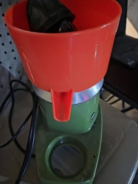 اغراض مقهى • جهاز كريب صناعي • شاشة ٤٢ سمارت