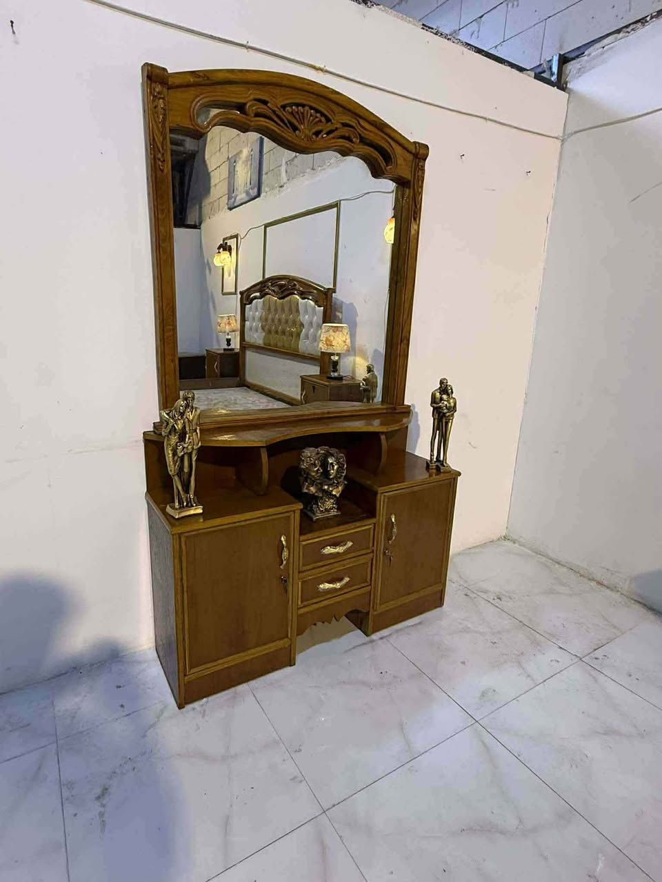 غرفه صاج زان شغل وصط 
السعر ٨٥٠ ٨٠٠ قفل 
شد نقل داخل بغداد مجاني
نضافه ٩٠ 
ضهر جرجوبه بغداد, العراق


**إذا كنت صاحب هذا الإعلان وتريد حذفه لأي سبب، رجاءا أرسل رسالة إلى الدعم الفني**