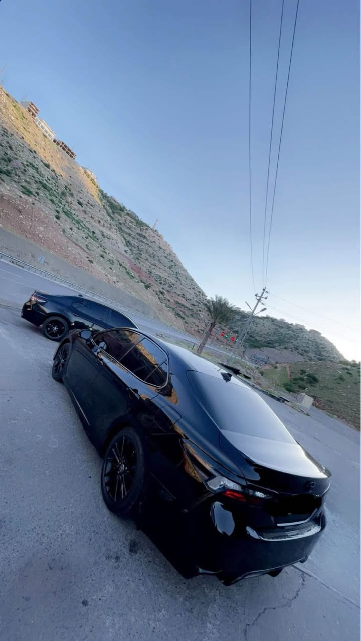 كامري ٢٠٢٣
يه ك  پارچه ي  هه يه 
*********** أربيل, العراق
