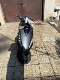 سيام للبيع الدراجه مكفوله كفاله عامه كفرات مختمله مكينه بلاديه رقمي 07...