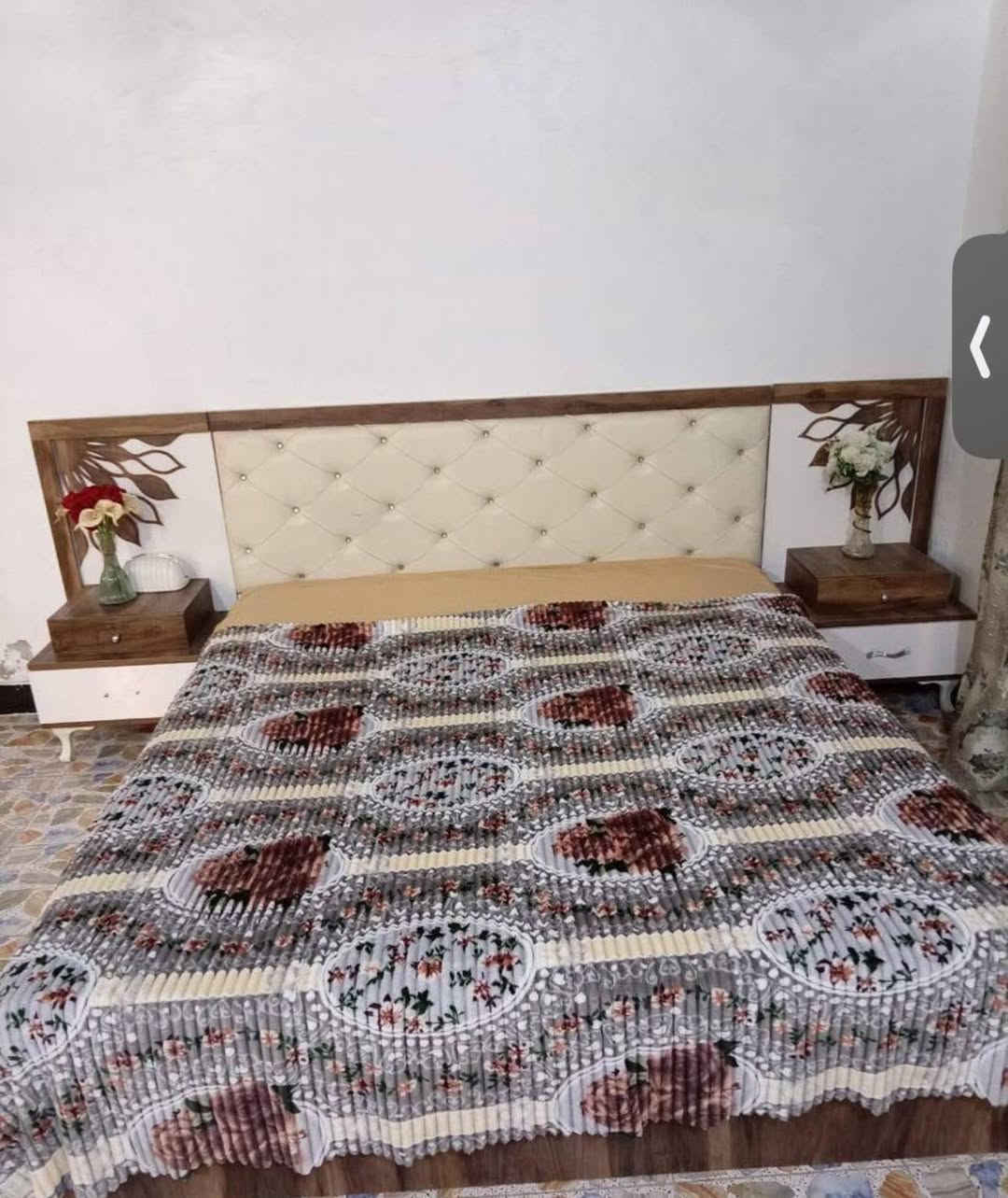 متوفر غرفة مستعملة بسعر مناسب جدآ . نضافة الغرفه 60% للاستفسار راسلني خاص


**إذا كنت صاحب هذا الإعلان وتريد حذفه لأي سبب، رجاءا أرسل رسالة إلى الدعم الفني**