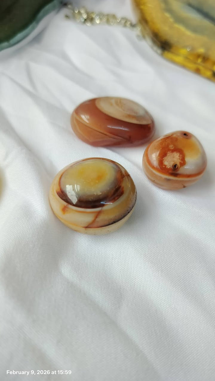 هلو بنات 
متوفر احجار كريمة متنوعه و احجام متنوعه للطلب خاص


**إذا كنت صاحب هذا الإعلان وتريد حذفه لأي سبب، رجاءا أرسل رسالة إلى الدعم الفني**