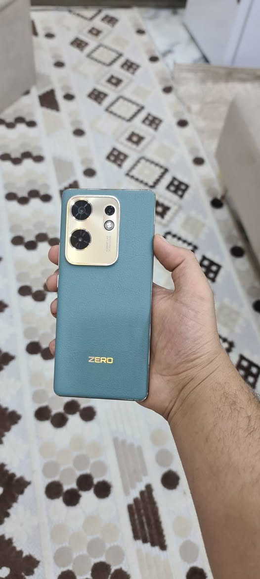 ان فنكس زيرو 30 حديث ذاكره 256 وكع كامرات وكفت ماعرف شريط فلت مادري سعره 100الف مناسب


**إذا كنت صاحب هذا الإعلان وتريد حذفه لأي سبب، رجاءا أرسل رسالة إلى الدعم الفني**