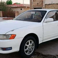 مارك نفخ • تويوتا مارك • سيارة بصره • سيارة الناصريه • تويوتا مستعملة ...