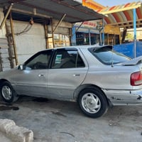 النترا دمعة • ١٩٩٤ • رقم بغداد
