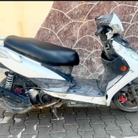 كامكو • نضافة ٩٠٪ • محرك بضمان