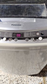 غسالة فول اوتوماتك • بنسونك • الكوت الكفاءات