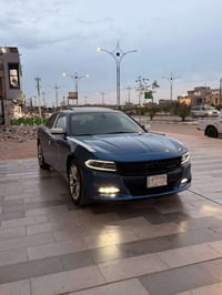 تشارجر • ٢٠٢١ • تقرير غرق