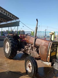 مكينة انكليزي • حجم ٢٧٥ • موديل ١٩٨٠