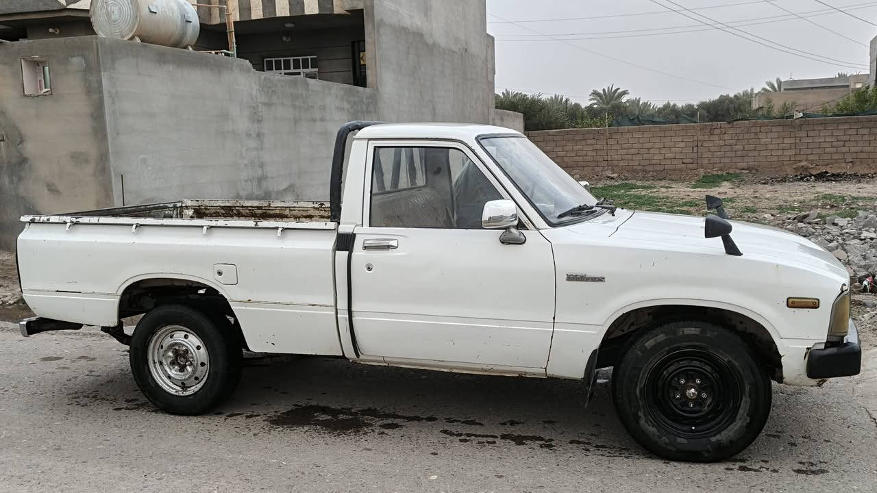 اسلام عليكم بكم 82لبيع رقم كركوك الماني شرط التحويل كير محرك شرط شاصي شرط طخم تايرات جديد كلو شرط #الستفسار ***********
