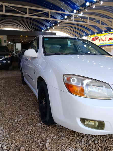 سلام عليكم
(سيراتو البيع موديل (7) السياره جاهزه كله )

من كير مكينه حداديه جدد كهربائياته كله شغاله عله البلاد 

ملاحظه/ السياره خليجيه  كير عادي  

 السياره بيه صبغ مكانات  وضربه بس الجوملغ الخلفي خفيفه 
الاستفسار عله الرقم (***********)
