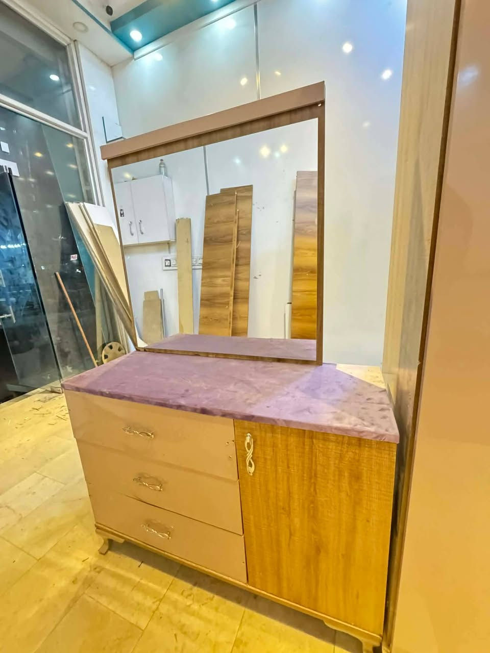 غرفه تركي كولش نضيفه 300شراي تفضل خاص


**إذا كنت صاحب هذا الإعلان وتريد حذفه لأي سبب، رجاءا أرسل رسالة إلى الدعم الفني**