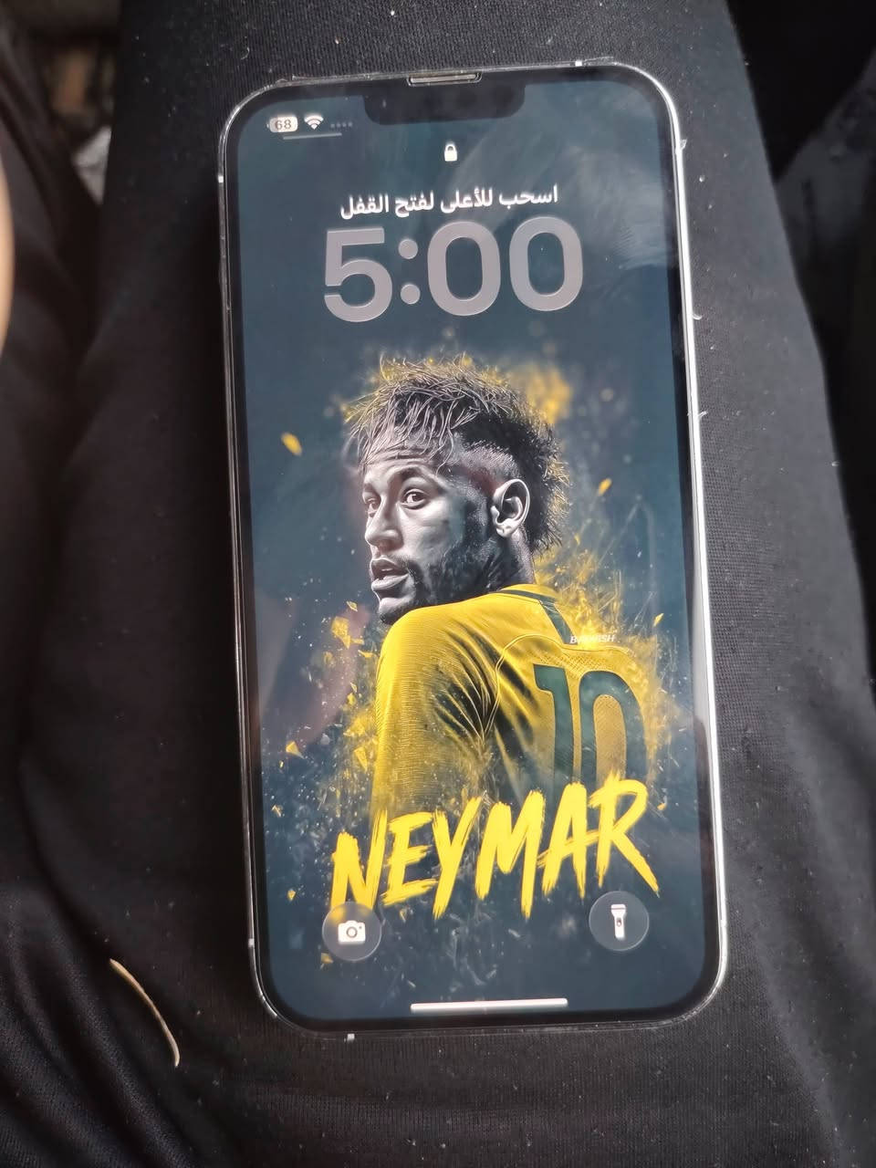 إيفون ١٣ برو ماكس نموذجm جهاز جديد بطاريه٧٩ بلادي ما مصلح بي أي شي وين متريد افحص ذاكره ٢٥٦سعر ٦٥٠ ألف رقم ***********
***********
