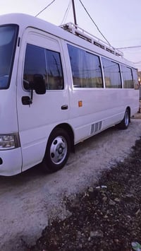 كربلاء المقدسه • ليلة القدر • مبيت