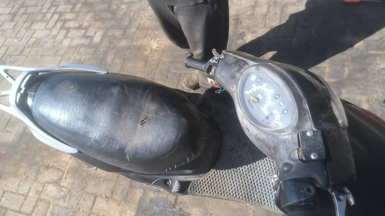 درجه لكزس للبيع مكينه نضيفه مكاني كربلاء سعر 225بيهة مجال 
لتواصل خاص


**إذا كنت صاحب هذا الإعلان وتريد حذفه لأي سبب، رجاءا أرسل رسالة إلى الدعم الفني**