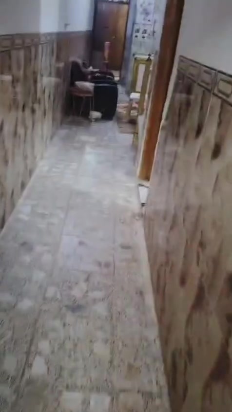 دار للبيع عنوان اخير الداخل شارع علاوي ابو البن حي المنتظر مقابل قطاع 48
الدار مساحته 100 متر نزال 20 الواجه 5 زراعي السعر 86 للاستفسار الاتصال ***********
