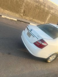 جيلي موبل موديل 2013السياره جاهزه كلشي ماتصرف عليهه السياره ابلاديه مك...