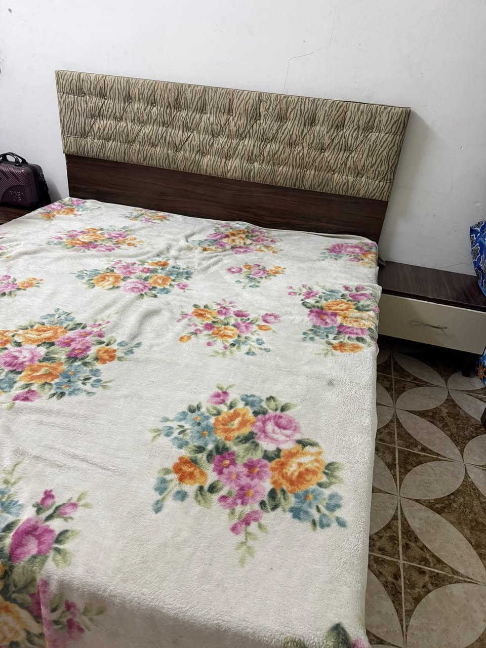 بيع مستعجل


**إذا كنت صاحب هذا الإعلان وتريد حذفه لأي سبب، رجاءا أرسل رسالة إلى الدعم الفني**