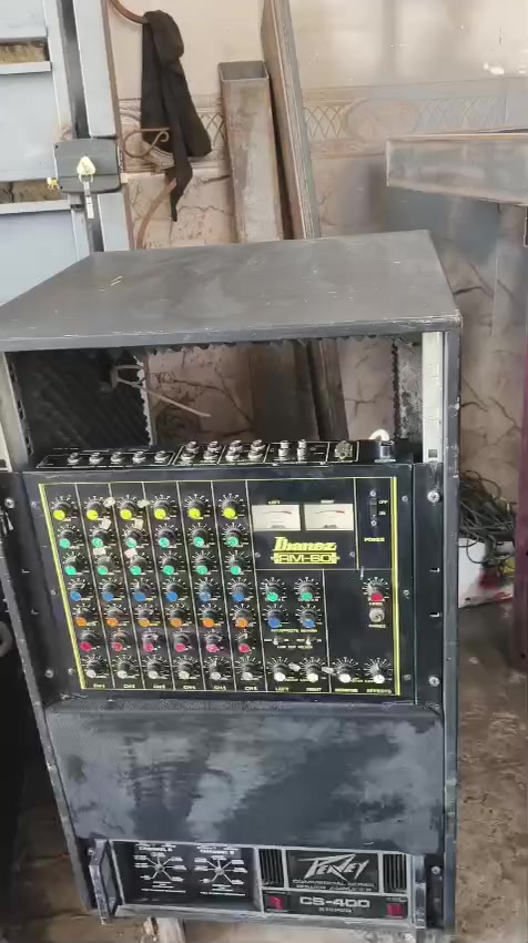 مجموعة سماعات متنوعه السعر للكل مليون ومئة الف شرط الفحص


**إذا كنت صاحب هذا الإعلان وتريد حذفه لأي سبب، رجاءا أرسل رسالة إلى الدعم الفني**