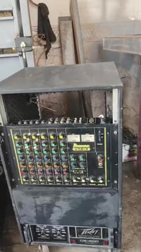 مجموعة سماعات • متنوعة • فحص مطلوب