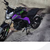 دراجه ميكه مدير 2024دراجه جديده بعده خير من الله كهربائي كله شغاله محر...