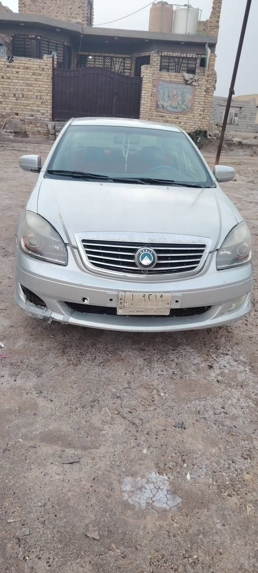 السلام عليكم جيلي موبل للبيع 2012 سنوية ساقطه ب 24 مصفره غرامات رقم ناصريه كهربائيات شغاله لايت زنون راعيهة يريد تحويل ثاني يوم مكاني بابل قضاء القاسم السعر 33 بيهة مجال للطيبين رقم *********** ما متواجد بلفيس
