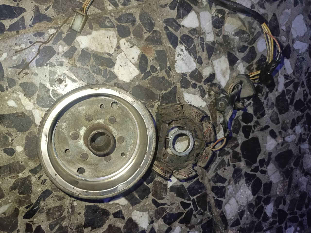 ملف مال ماكس كامل اصلي شغال ب١٥ . طابوكة مال ماكس فارغة ب٢٥ . شيال بلادي ب١٠ . مكاني بغداد مدينة الصدر


**إذا كنت صاحب هذا الإعلان وتريد حذفه لأي سبب، رجاءا أرسل رسالة إلى الدعم الفني**