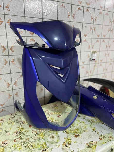 ‏كفرسكنس فحل للبيع أصلا مو تجاري بسعر التجاري مكان بغداد غزاله لا يوجد توصيل سعر خاص 
هذا الرقم ￼***********
