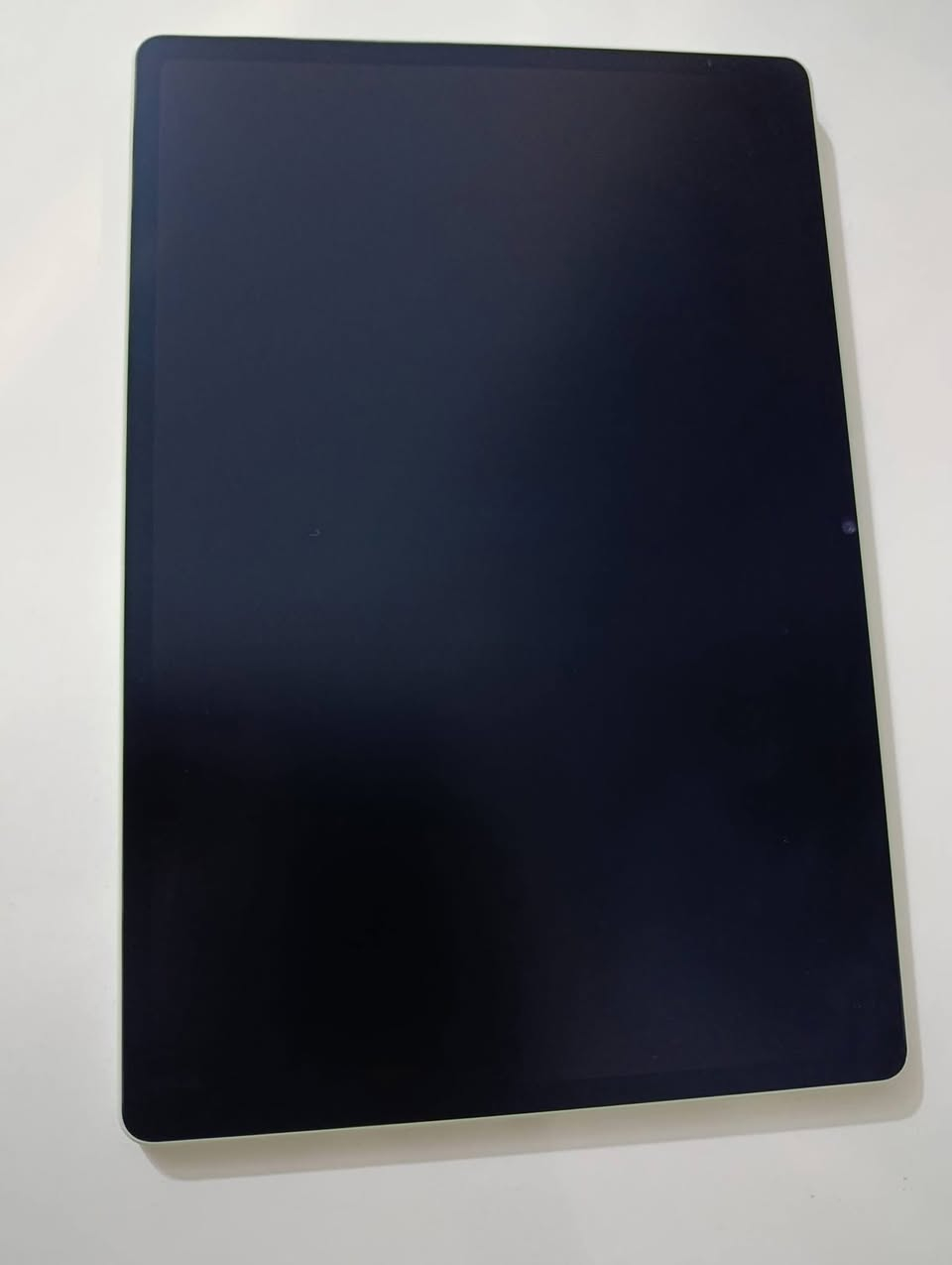 السلام عليكم  للبيع تابلت هواوي ميت باد 12X     (Huawei MatePad 12X)     🔵شاشة 12 بوصة paper matte مضادة للإنعكاس     🔵ذاكره  256     🔵رام  12     🔵معدل تحديث  144 هرتز     🔵بطارية 10.100 مللي امبير     🔵شحن سريع 66 واط     🔵الملحقات(شاحن . كارتون. . . كيبورد ) كلها اصليات.    الجهاز بحالة ممتازة % 100وجديد بحالة الوكالة ومكفول من اي شخوط او عيوب استعمال قليل جداً بالعافية على الياخذه السعر 650 وبي مجال


**إذا كنت صاحب هذا الإعلان وتريد حذفه لأي سبب، رجاءا أرسل رسالة إلى الدعم الفني**