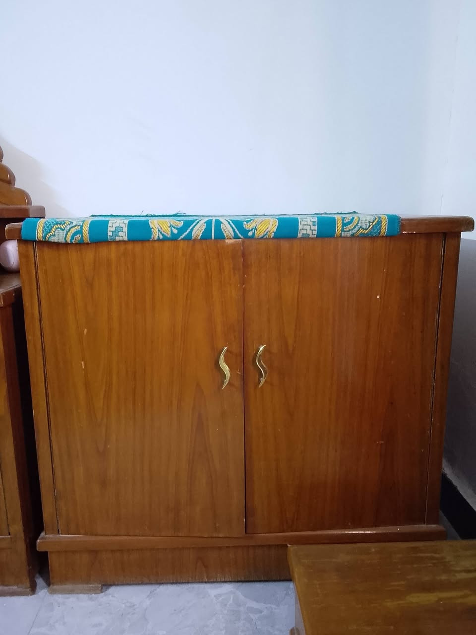 سلام عليكم غرفه صاج للبيع نضيفه خشبه نضيف السعر خاص


**إذا كنت صاحب هذا الإعلان وتريد حذفه لأي سبب، رجاءا أرسل رسالة إلى الدعم الفني**