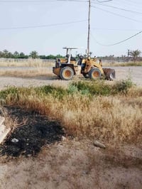 كوماتسو • شفل ٧٠ • موديل ٩٧