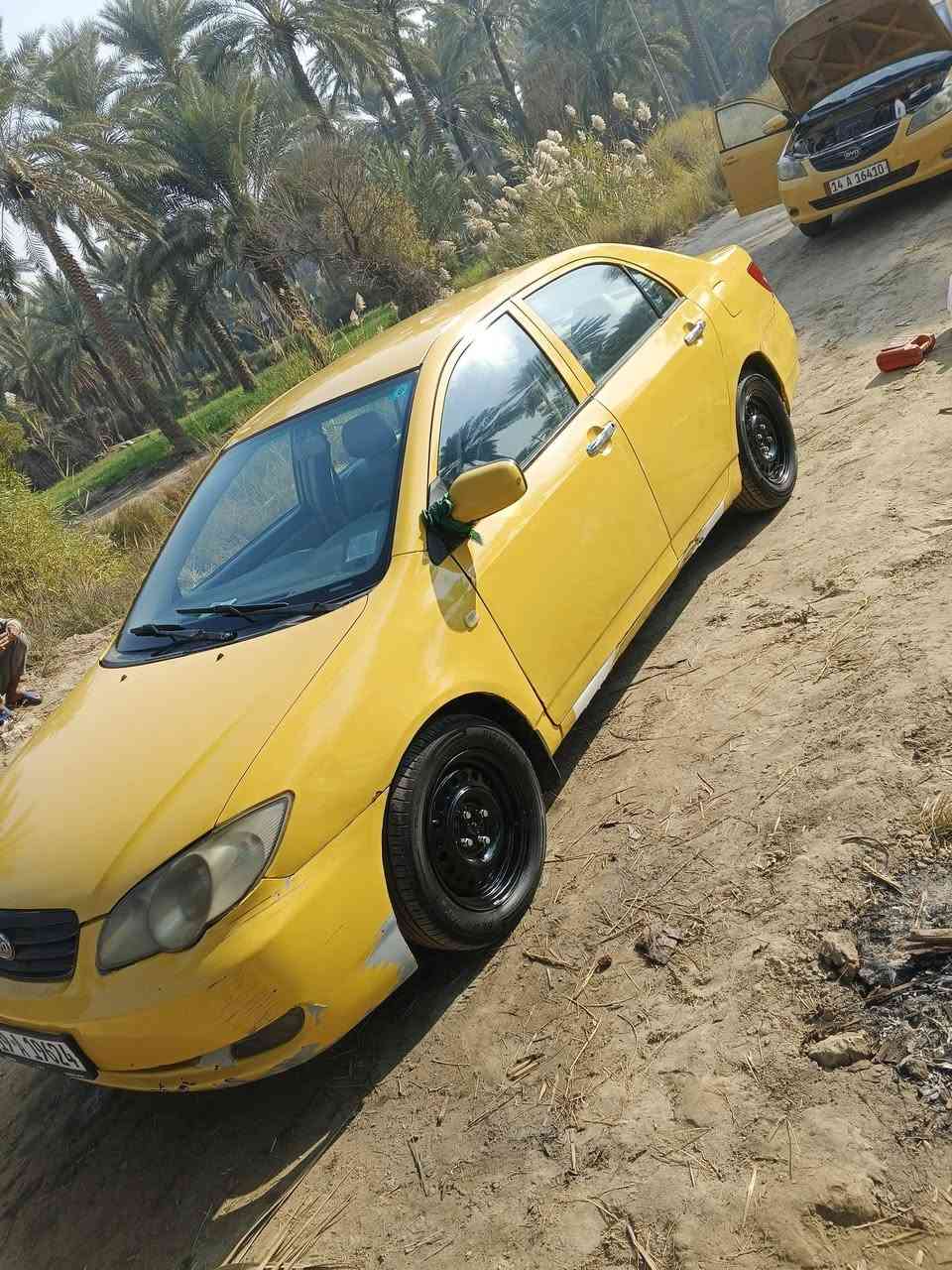 السلام عليكم بيوايدي موديل 11 رقم كربلاء انكليزي سياره حلوه مكينته بيه بخار ولكير  النمره الثانيه تفلت تحويل مباشر السعر 30 مكاني بابل رقم الهاتف ***********
