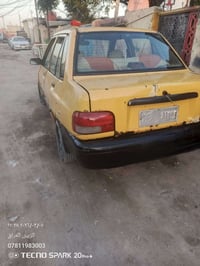 موديل ٢٠١٢ • كير اوتوماتيك • مكينه حلوة