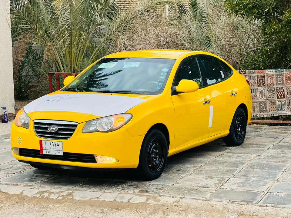 اللهم صلِ ع محمد وآل محمد 
للاستفسار ***********
إلى عشاق النترا المقدس موديل 2011  وارد خليجي  محرك 1600  دكشن عالي شرط الفحص مشروع وطني ل 27  رقم مثنى تحويل مباشر راعيها بالناصرية مصفره هيئه وغرامات  سياره جاهزه ع الأخير تبريد ثلج حداديه صدر امامي وخلفي  كهربائيات كلها شغاله تخم تاير جديد   شاشه كأمره خلفيه حساسات خلفيه  دواخل كلش نظيفه سياره كفاله من الضربه بدي كلش حلو احله من الصور السعر 100  وبيها مجال بسيط مكان السياره ناصريه رجاء بس الشراي يتصل
