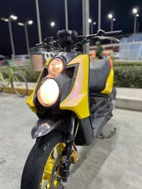 سكنز للبيع الدراجه حلوه خير من الله السعر 07742930793