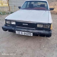 كرونا 1980 سياره بسمي سنويه جديد ه وهزه جديده السعر  مكان السياره الغز...