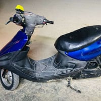 دراجه ماكس قجمه.  كفرات. بلاديه. السعر 325.  استفسار ع واتساب.     077...