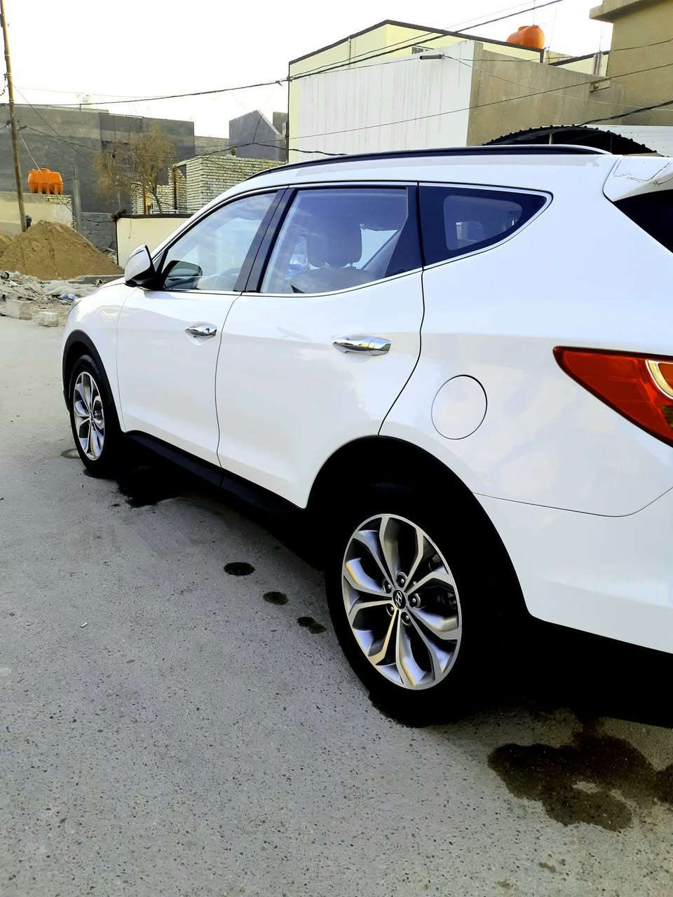 سلام عليكم سنتافيه 2014 فول موصفات     مكفوله خليجيه رقم بابل الجديد  ٦سنلدر فول ماعد بصمه وفتحه مكان بابل مركز سعر 185  ***********
