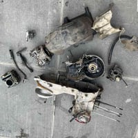 طابوكه مال سكنز نثيه للبيع يرادلها تجفيت فقط وياها كابريتر اصليه وهاي ...