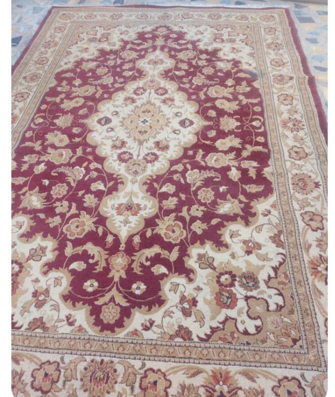 السلام عليكم 
زوالي للبيع نظيفات كلش


**إذا كنت صاحب هذا الإعلان وتريد حذفه لأي سبب، رجاءا أرسل رسالة إلى الدعم الفني**