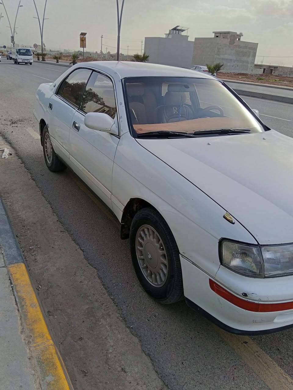 بطه موديل 92 ما مقصوص تدفئه تبريد شغاله  رقم جديد سنويه 28 باسمي السعر 50 مكان السياره موصل
***********
***********
