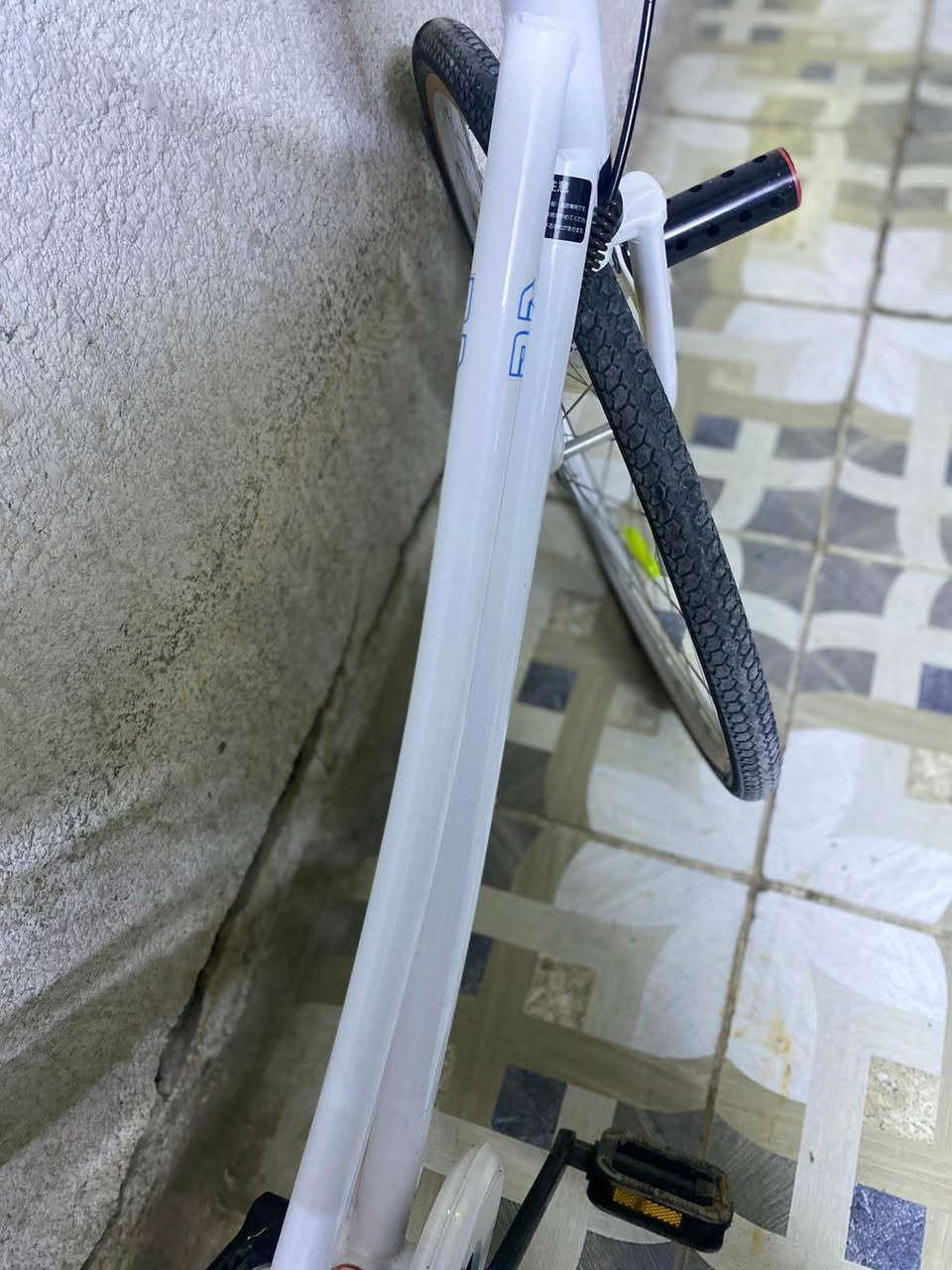 سلام عليكم 🙋
باسكل لـ بيع بيدي BD 🙋

مديل 22 شرط فول نضافه 🙋

السعر خاص؟ 🙋

باسكل نضيف كلش نضافته 99/ 🙋

مكاني نجف يم الفلكه مال مطار 🙋


**إذا كنت صاحب هذا الإعلان وتريد حذفه لأي سبب، رجاءا أرسل رسالة إلى الدعم الفني**