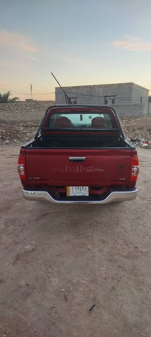 جنبي موديل ١٣ مكفوله من تبديل وضربه بيها فقط بارد قليل كير محرك نضيف لا تنقص ولا تبخر جاهزه ونضيفه مداور مباشر سعرها ٤٨ وبيها مجال قليل مكاني سماوه ***********
