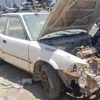كورلا ٩٠ • قطع غيار • ابوغريب
