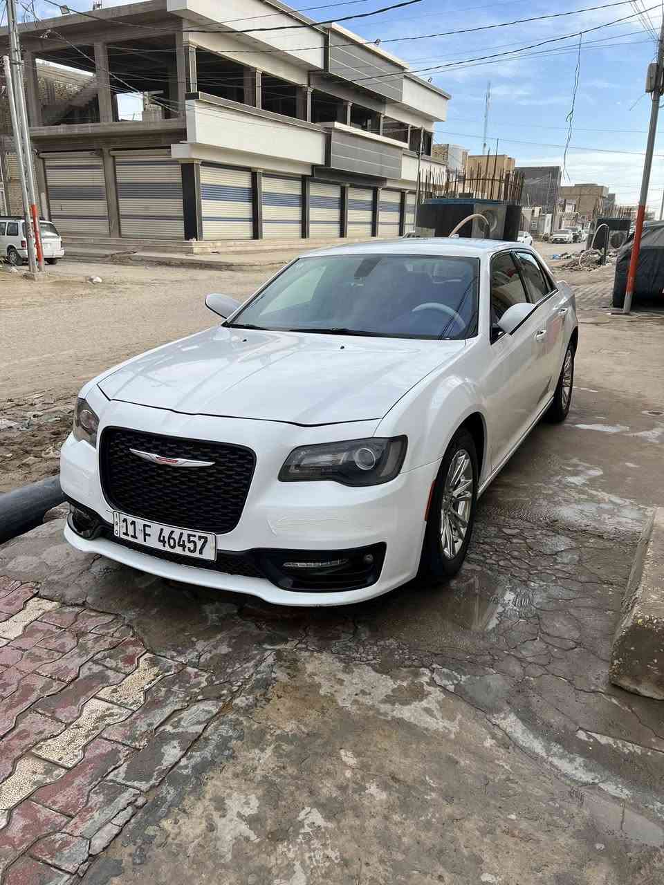 سلام عليكم 
مديل 2019 
الفه S بدون فتحه 
حادثها جاملغ ودعاميه صفحة الصدر 
بدون ايرباك 
حله شارع 60 
الاتصال
***********
